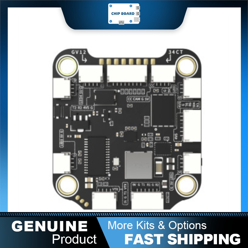 Betaflight Fc F7 - SpeedyBee F7 V3 FC dengan Modul