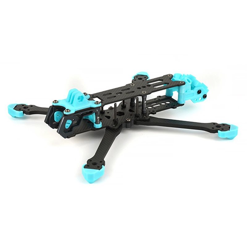 Fpv Drone Quadcopter - MACH-MANTA V2 Kit Rangka True X
