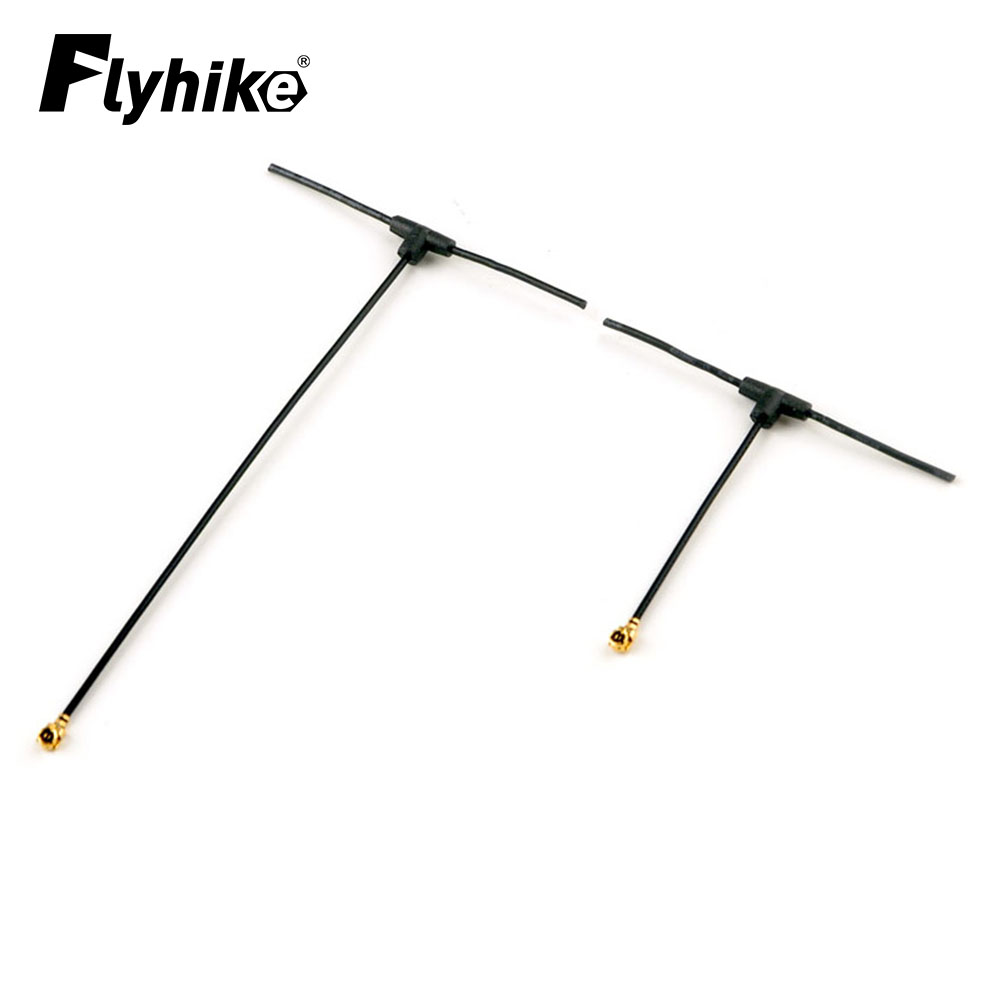 Tbs Fpv Tracer - Happymodel 2.4G T Antena FPV Segala