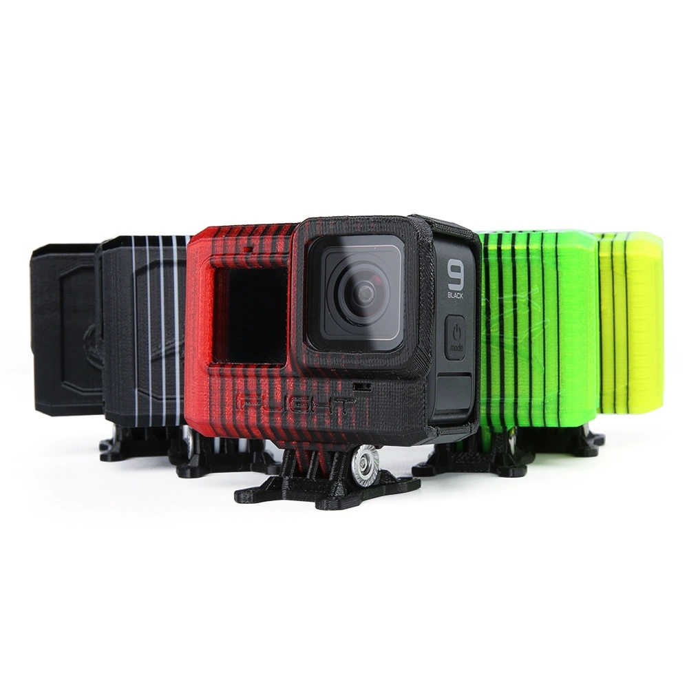Fpv Drone Bag - iFlight TPU Dudukan Kamera GoPro Hero