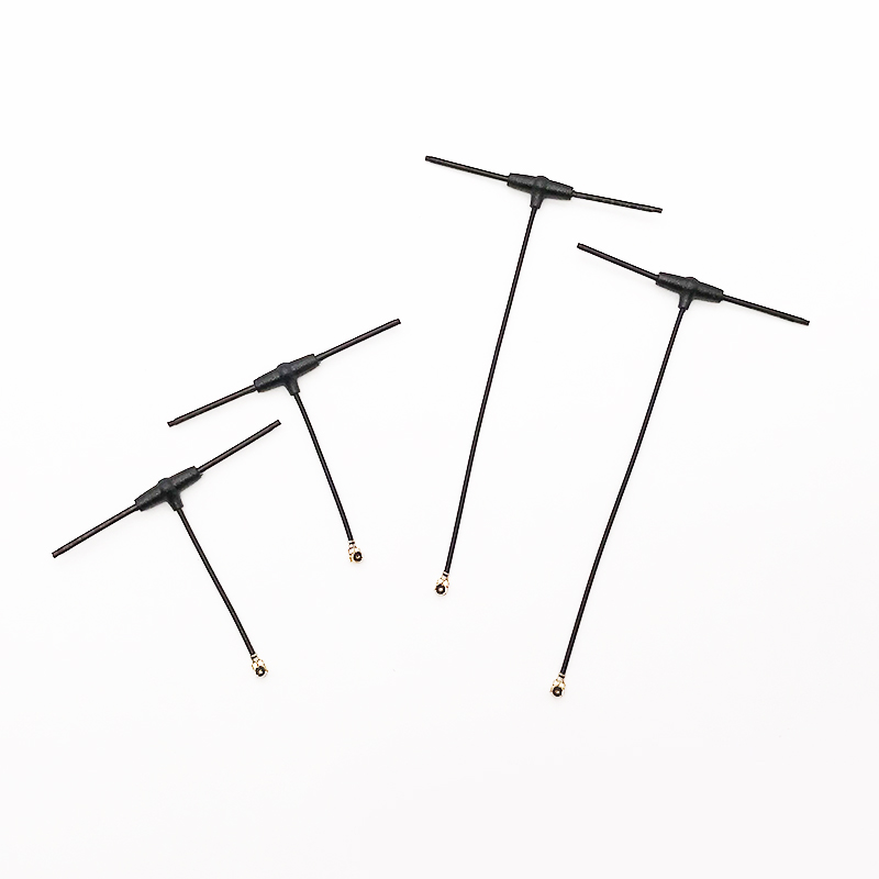 Tbs Fpv Tracer - Antena Penerima Omniarah 2.4G T 40MM/90MM
