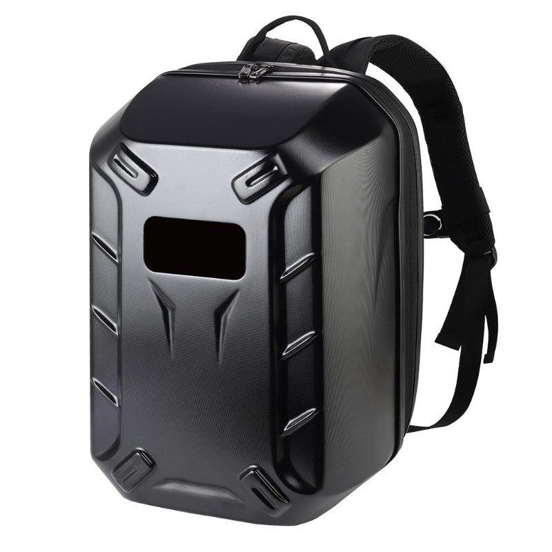 Fpv Drone Bag - Ransel Profesional Tas Bahu Casing Keras