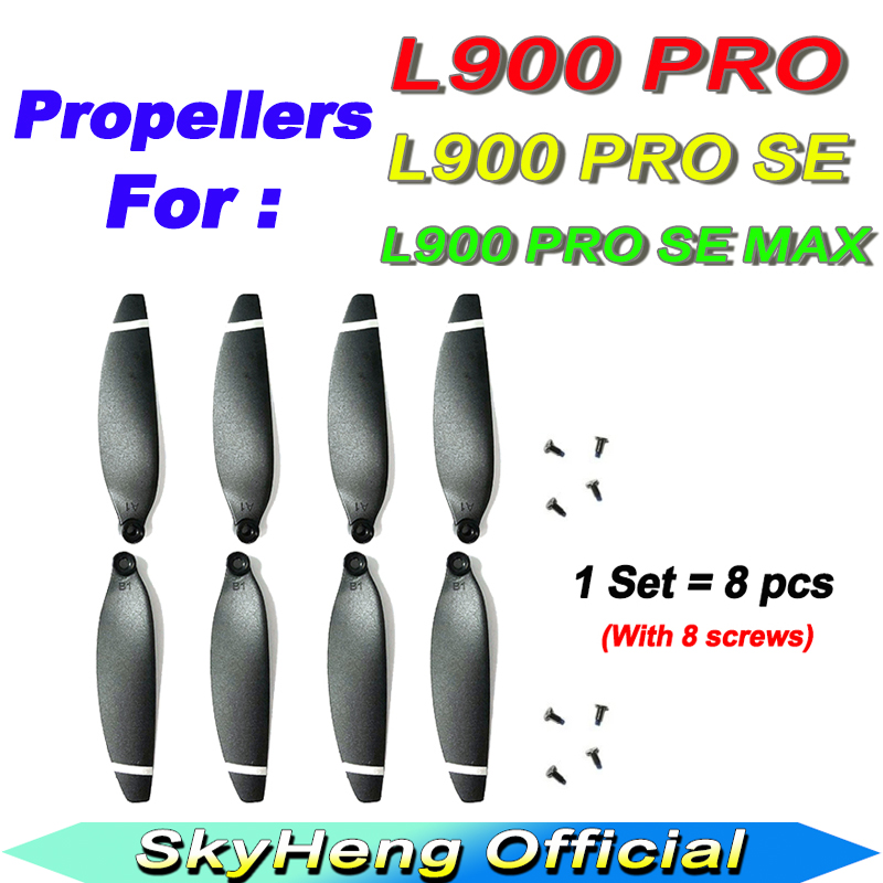 Jjrc Drone X12 - LYZRC L900 ProSe baling-baling Drone L900