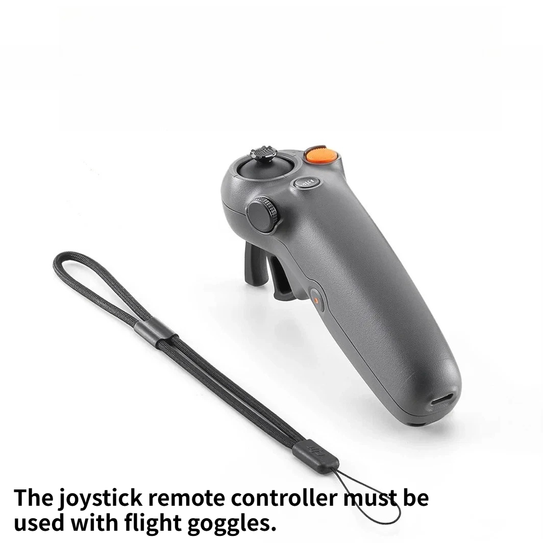 Dji Drone Mini 4 Pro - Digunakan Untuk RC Motion 3 Untuk