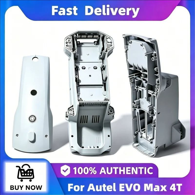 Autel Drone Evo Max 4T - Casing Atas Tengah Original Autel EVO