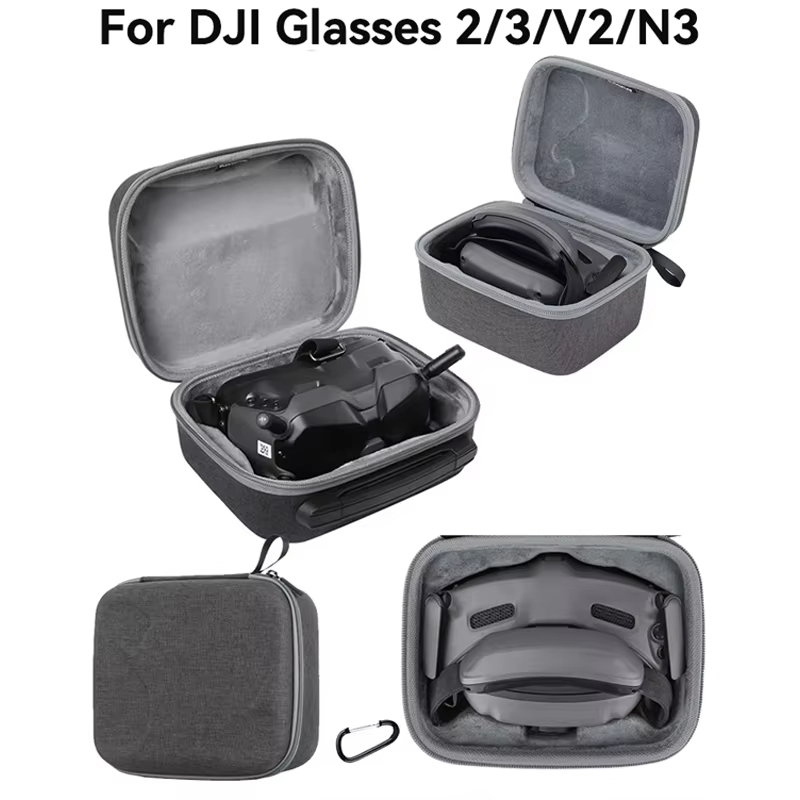 Fpv Drone Goggles - Untuk DJI FPV Goggles 2 3
