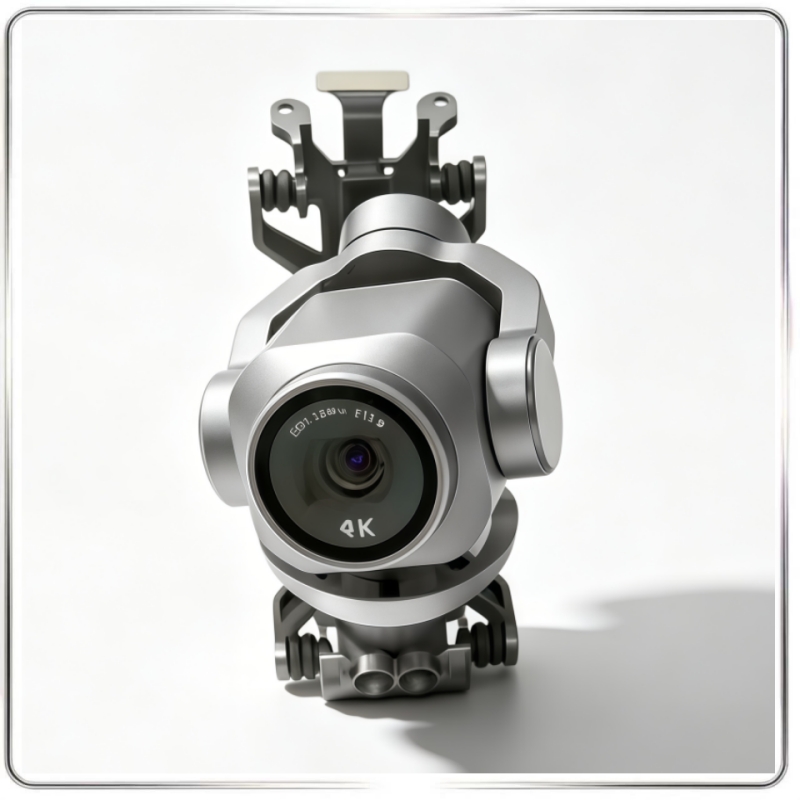 Gimbal Kamera Autel 6K untuk P - Autel Drone Evo Lite ulasan dan harga