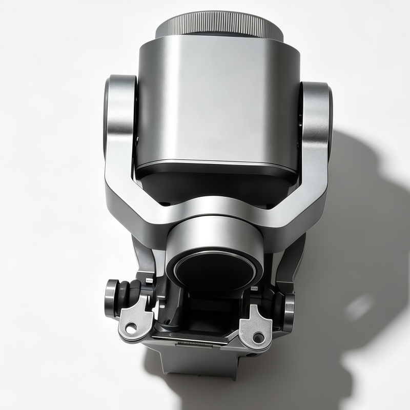 Gimbal Kamera Autel 6K untuk P - Autel Drone Evo Lite ulasan dan harga