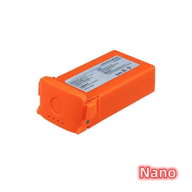Baterai LiPo Isi Ulang Drone 2 - Autel Drone Evo Nano ulasan dan harga