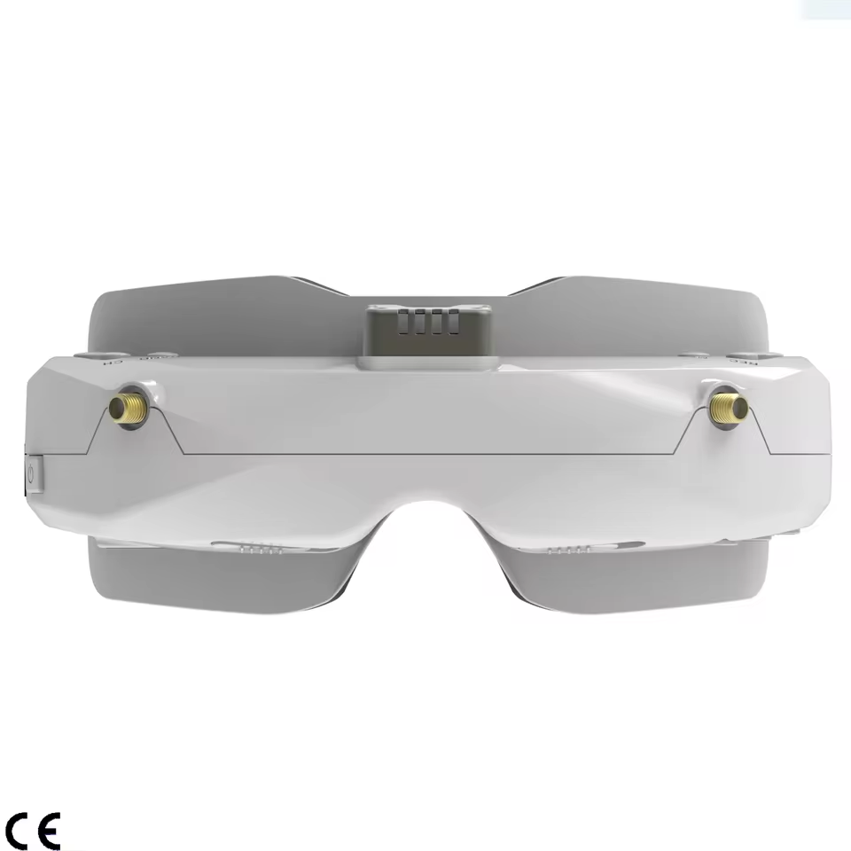 SKYZONE SKY02O OLED 5.8GHz 2S- - Fpv Drone Goggles ulasan dan harga