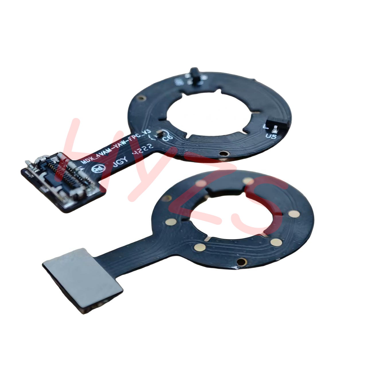 Papan Motor Gimbal Baru Untuk  - Autel Drone Evo Max 4T ulasan dan harga