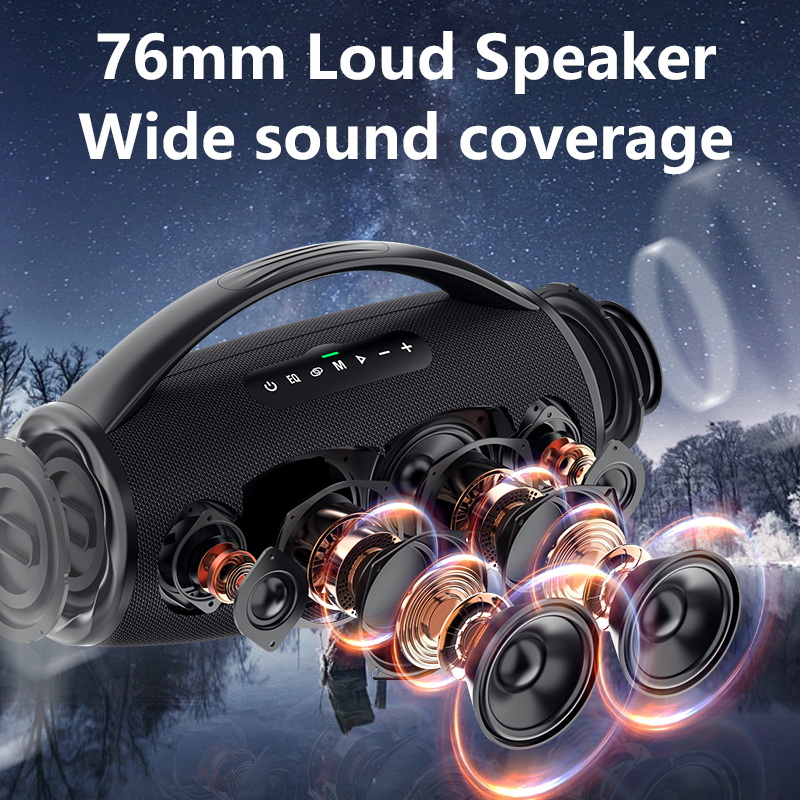 ZEALOT S97 speaker nirkabel 80 - Holy Stone Drone Hs175 ulasan dan harga