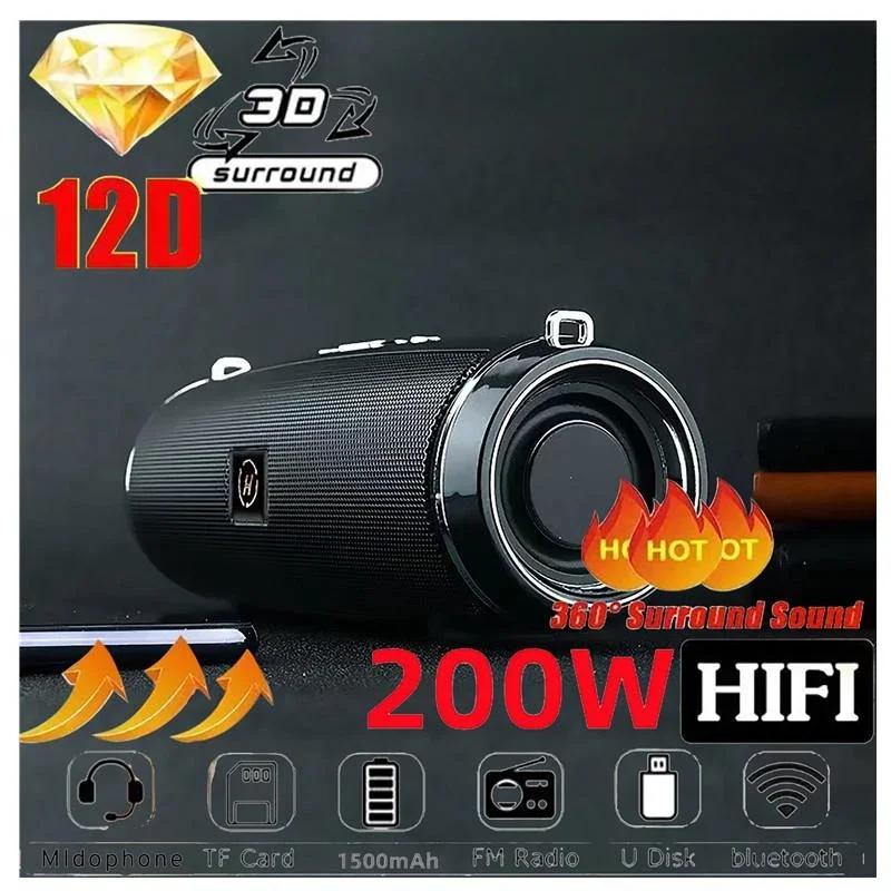 Caixa De Som Speaker nirkabel  - Holy Stone Drone Hs175 ulasan dan harga