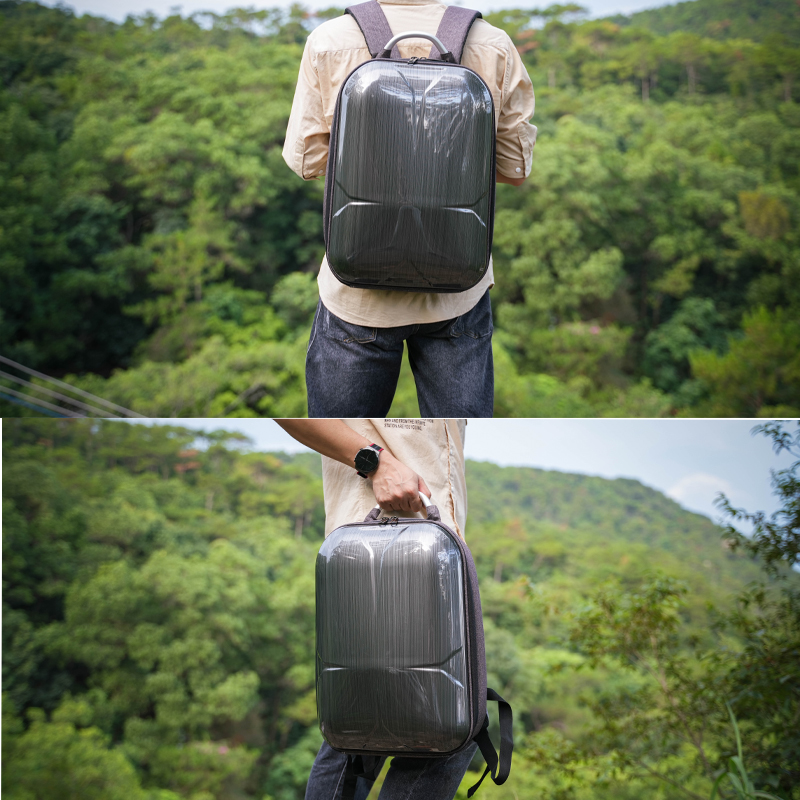 Tas Ransel Tahan Air Durikerk  - Fpv Drone Bag ulasan dan harga