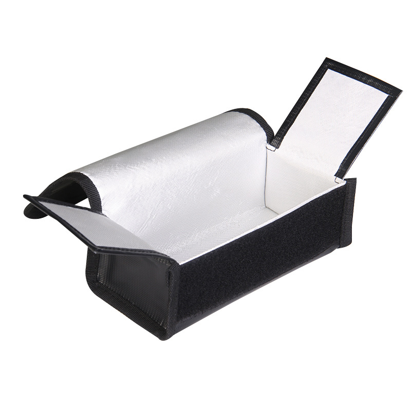 185X75X60Mm Persegi RC LiPo Ta - Fpv Drone Bag ulasan dan harga