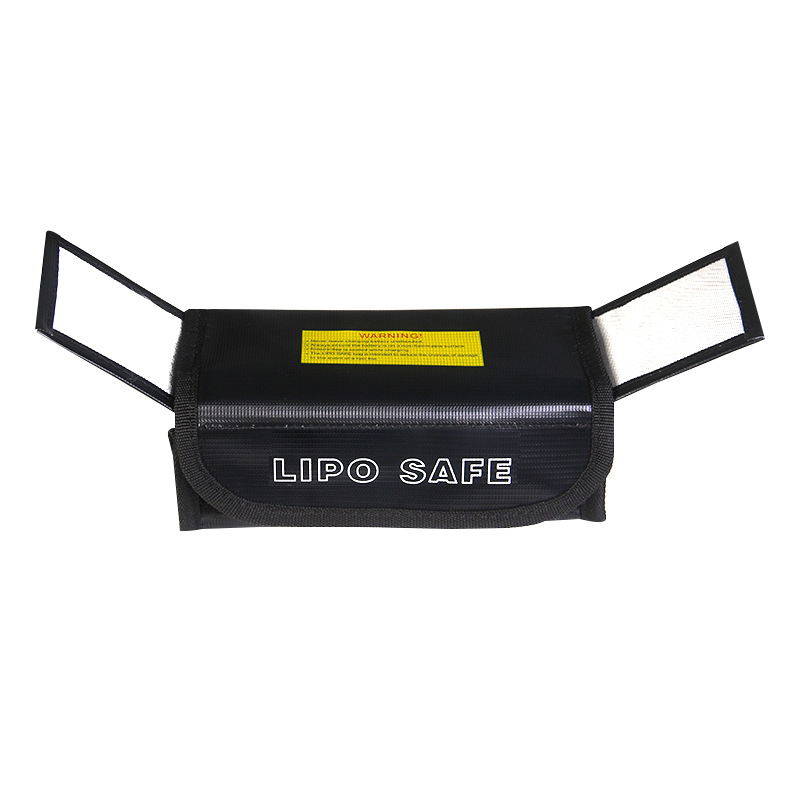 185X75X60Mm Persegi RC LiPo Ta - Fpv Drone Bag ulasan dan harga