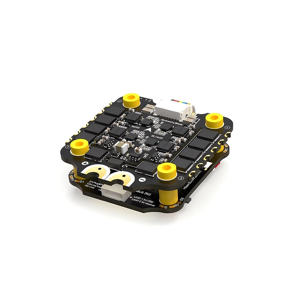 SpeedyBee F405 V4 F4 Pengendal - Fpv Drone Esc ulasan dan harga