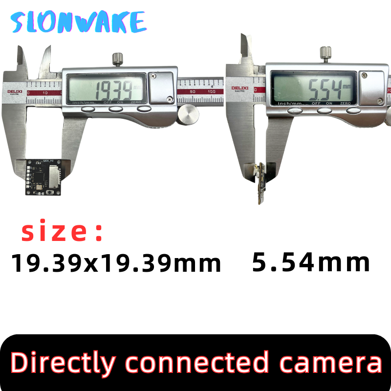 Modul Perekam Video SLONWAKE M - Fpv Drone Frame ulasan dan harga