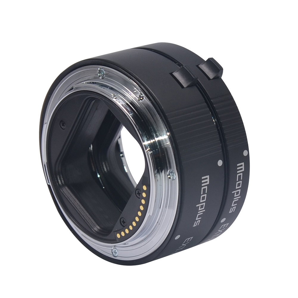 Mcoplus RF-Mount Cincin Adapto - Canon Camera Eos R8 ulasan dan harga
