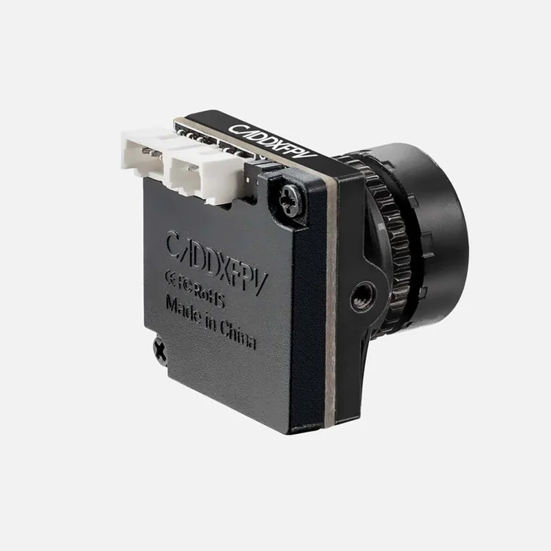 Kamera FPV CADDX Ratel 2 Starl - Fpv Drone Camera ulasan dan harga