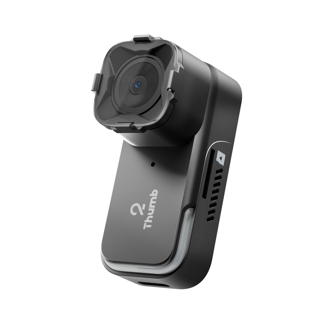 Versi Baru RunCam Thumb 2 4K 2 - Fpv Drone Camera ulasan dan harga