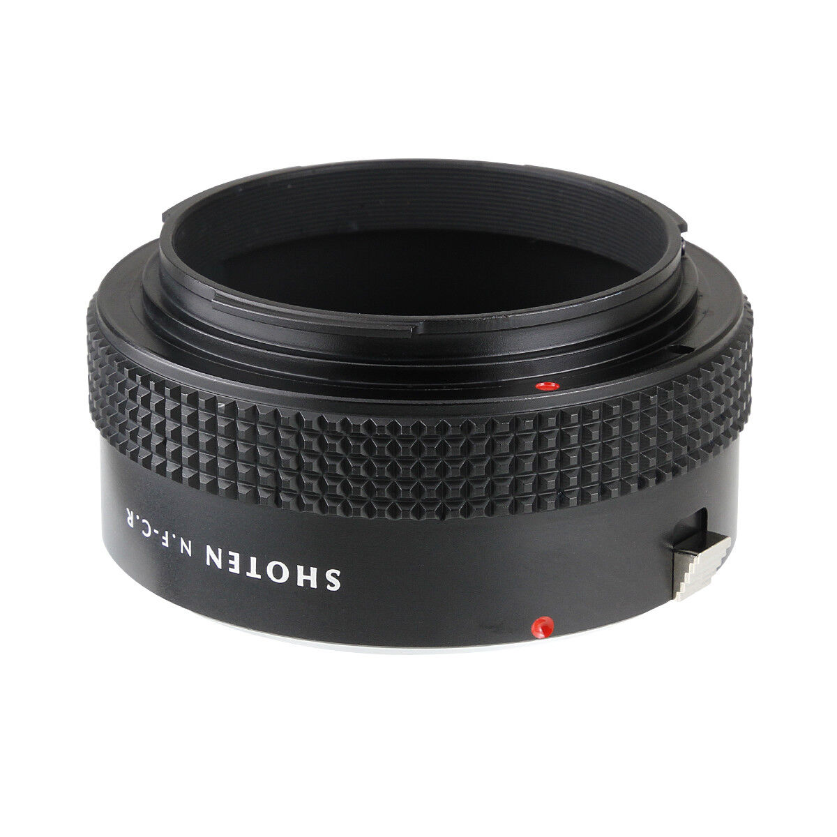 Adaptor SHOTEN NF-CR untuk Len - Canon Camera Eos R8 ulasan dan harga