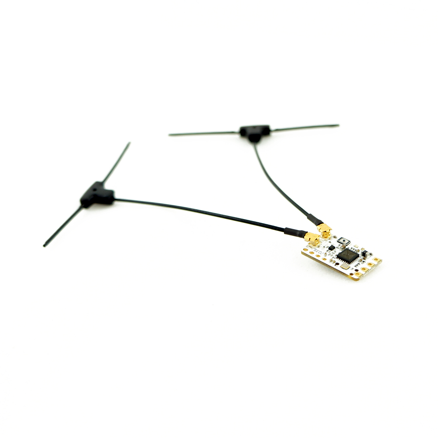 Penerima FPV Latensi Rendah TB - Tbs Fpv Tracer ulasan dan harga
