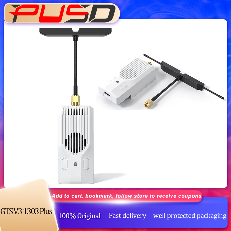 Modul BETAFPV Nano TX V2 ELRS  - Fpv Drone Quadcopter ulasan dan harga