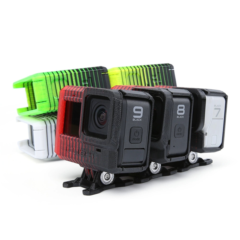 iFlight TPU Dudukan Kamera GoP - Fpv Drone Bag ulasan dan harga