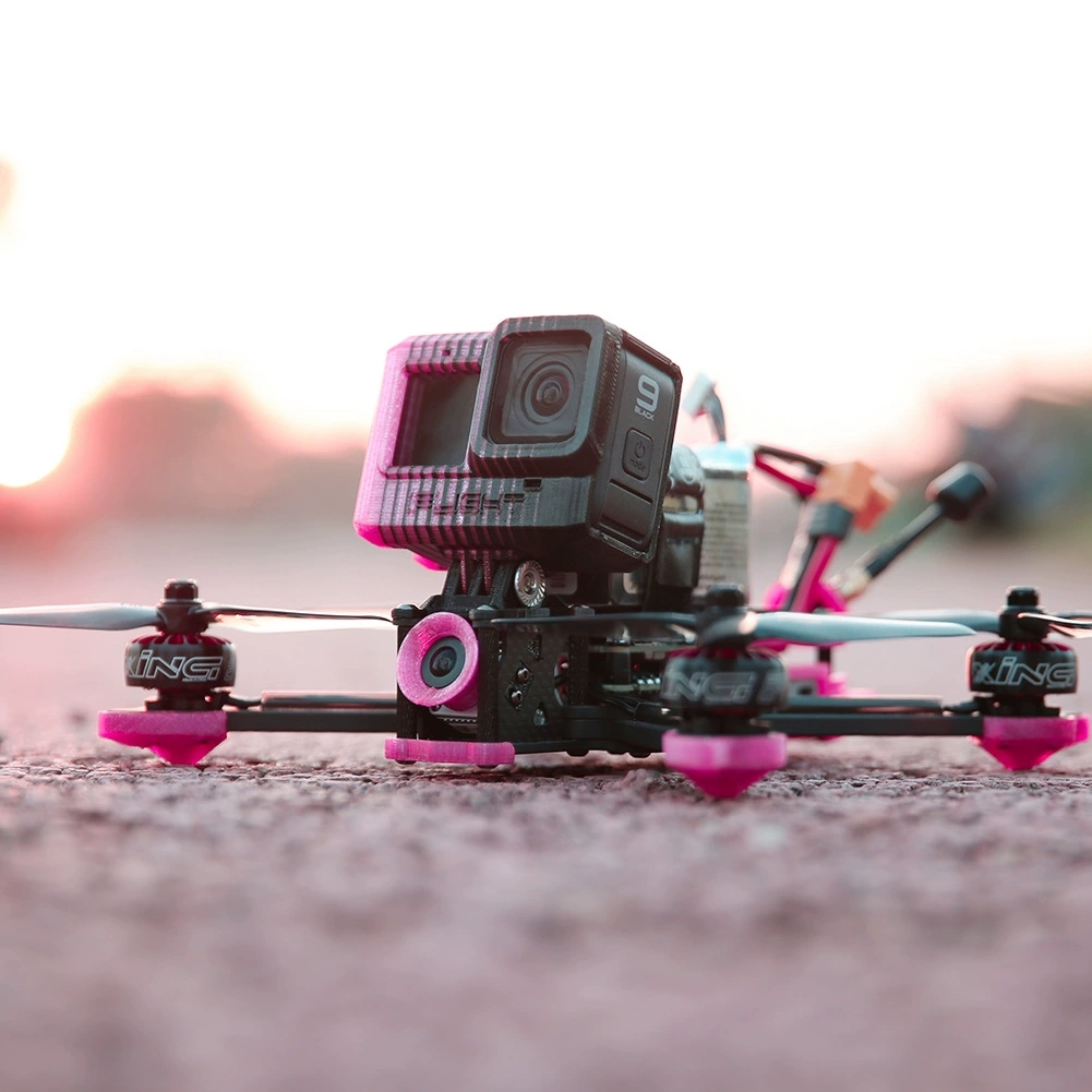 iFlight TPU Dudukan Kamera GoP - Fpv Drone Bag ulasan dan harga