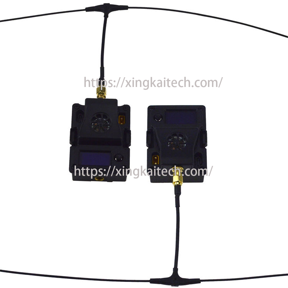Set Penerima Remote Radiomaste - Fpv Drone Bag ulasan dan harga