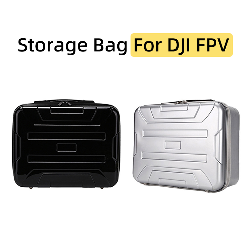 Untuk DJI FPV Drone V2 kacamat - Fpv Drone Bag ulasan dan harga