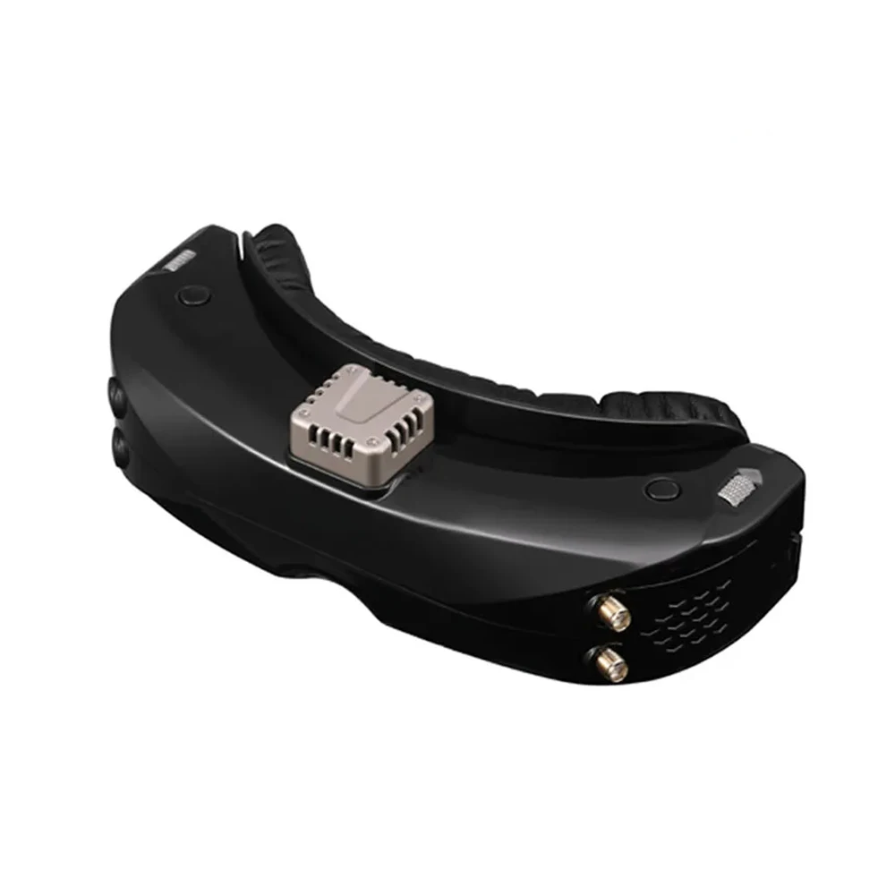 Skyzone Sky04X Pro Oled Fpv Go - Fpv Drone Goggles ulasan dan harga