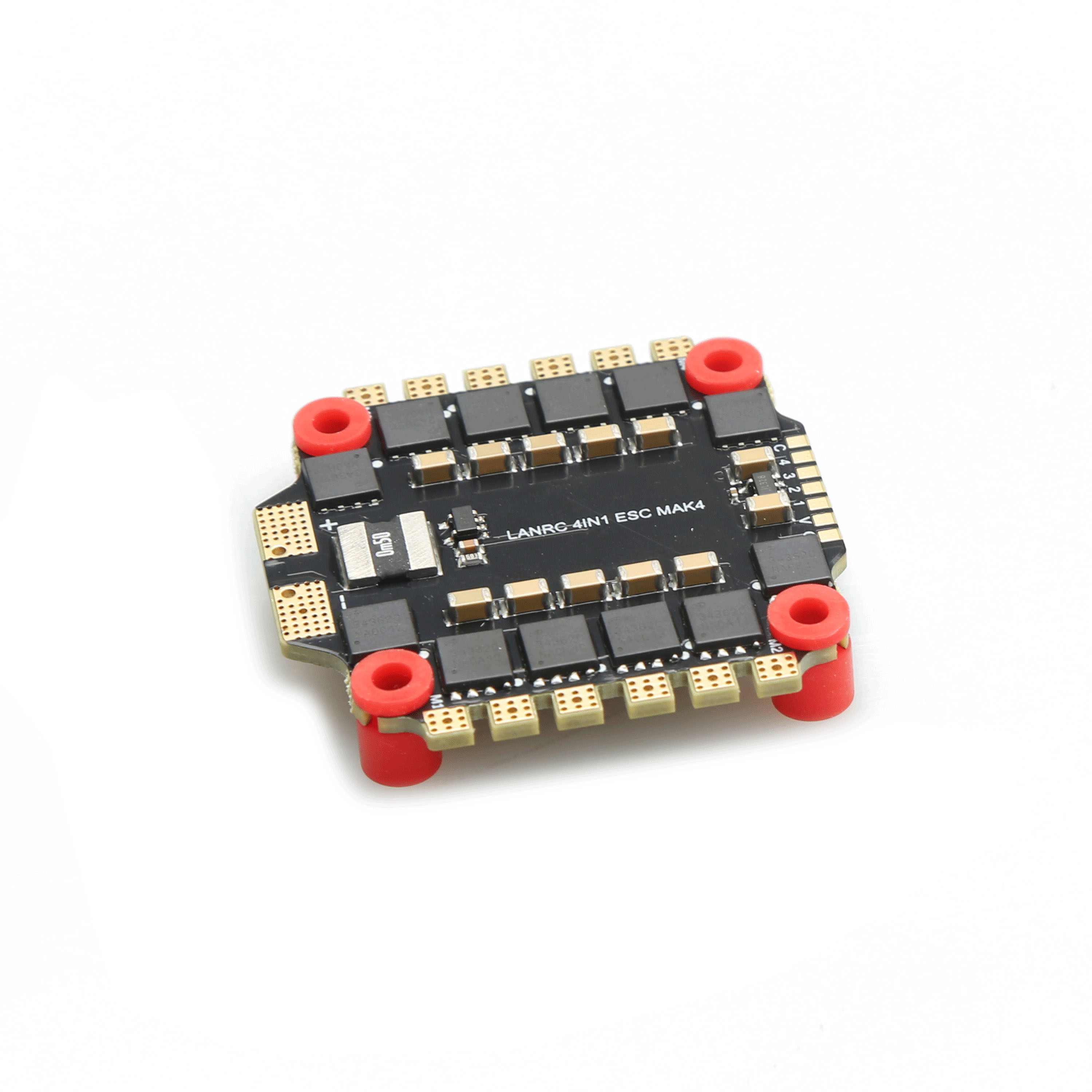 F4V3S F4 V3S Plus FC Pengendal - Betaflight Fc F4 ulasan dan harga