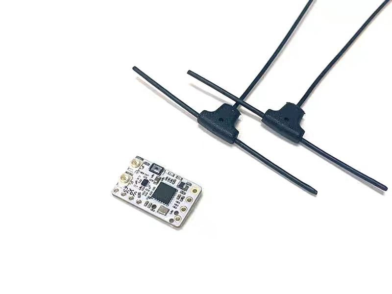 Penerima FPV Black Sheep TBS T - Tbs Fpv Tracer ulasan dan harga