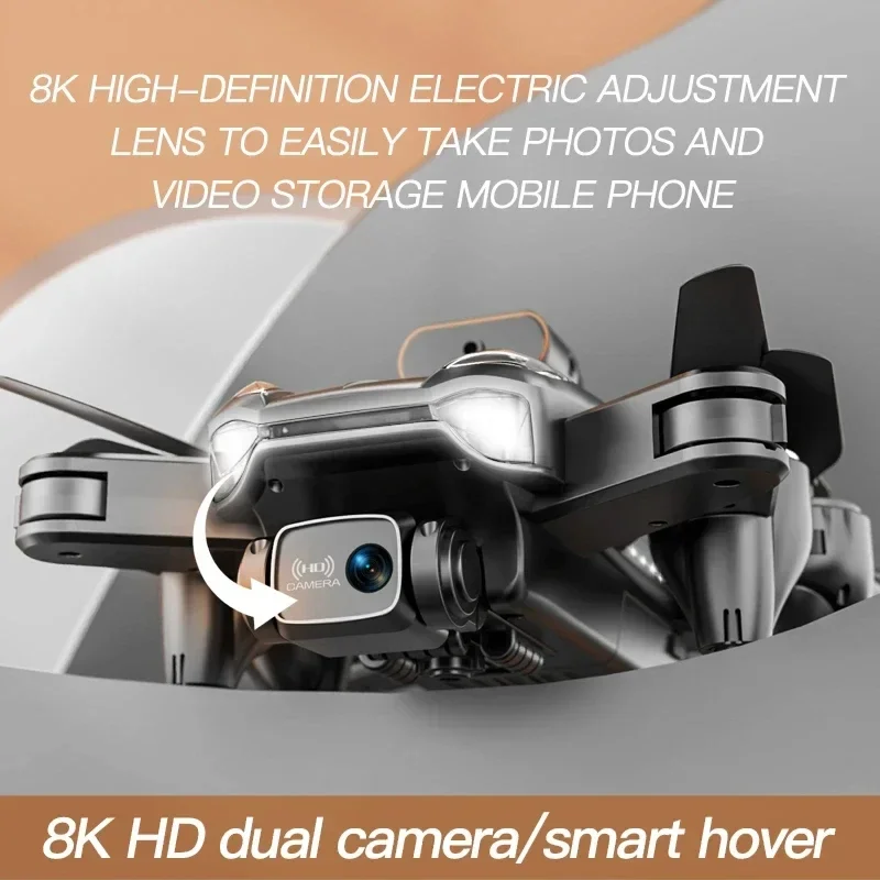 P11 Pro Max Drone profesional, - Eachine Drone E58 ulasan dan harga