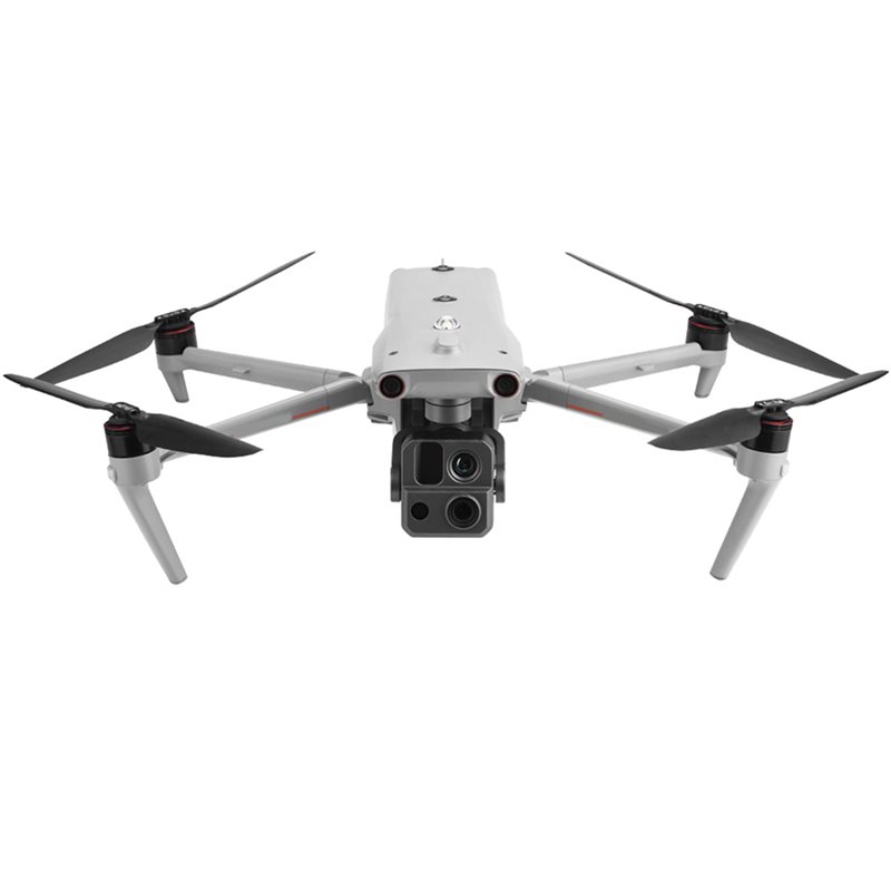 ~【Sedang Diskon】12X Baling-Bal - Autel Drone Evo Max 4T ulasan dan harga