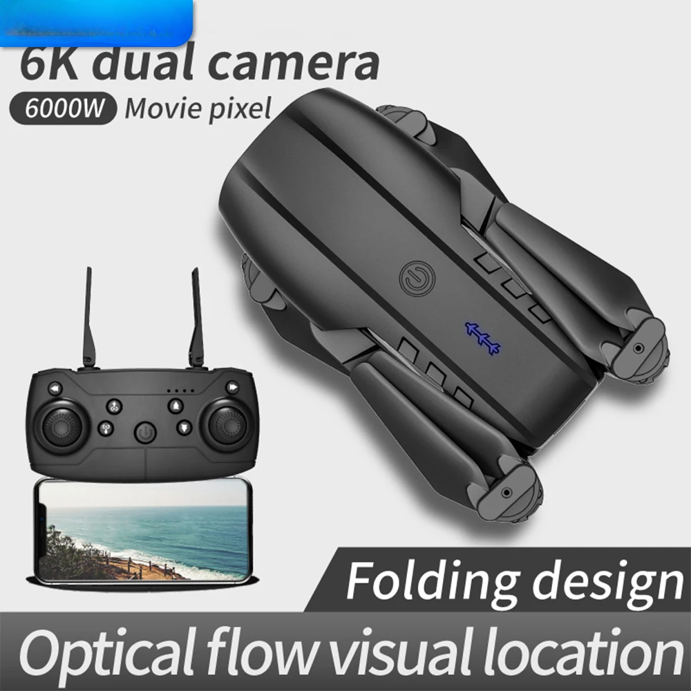 E99 Drone Lipat Quadcopter den - Eachine Drone E58 ulasan dan harga