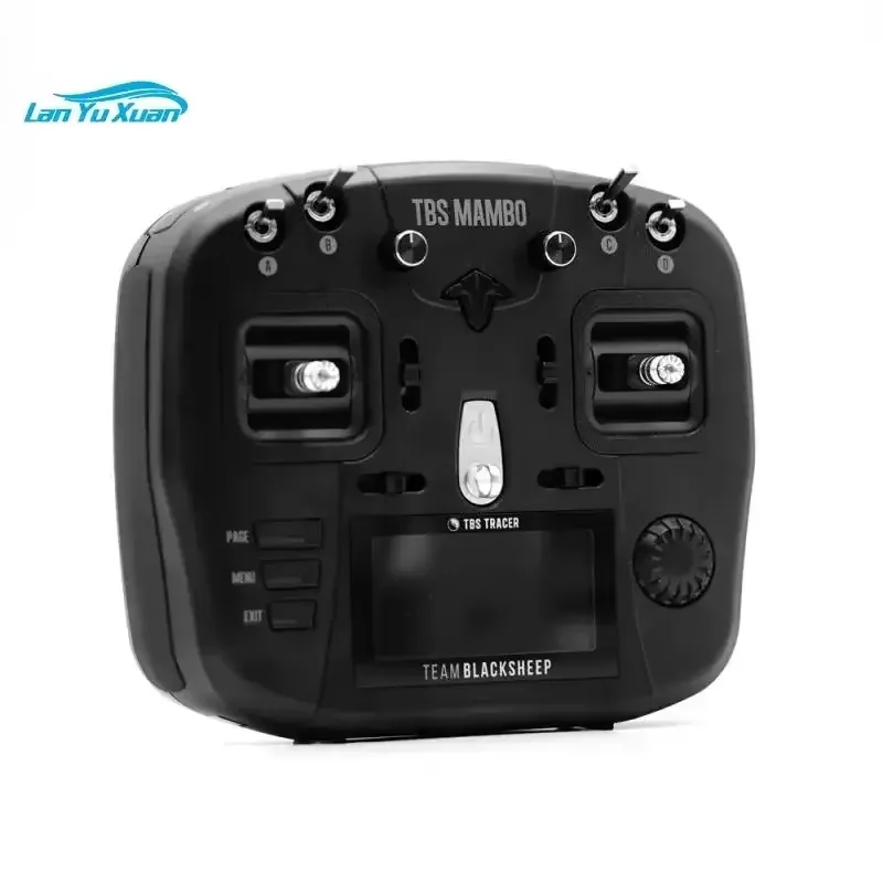 Merek Untuk TBS MAMBO 2.4G Tra - Tbs Fpv Tracer ulasan dan harga