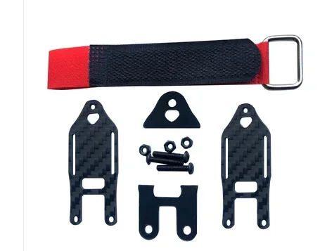 2set/lot Aksesori Pengikat Ran - Fpv Drone Bag ulasan dan harga