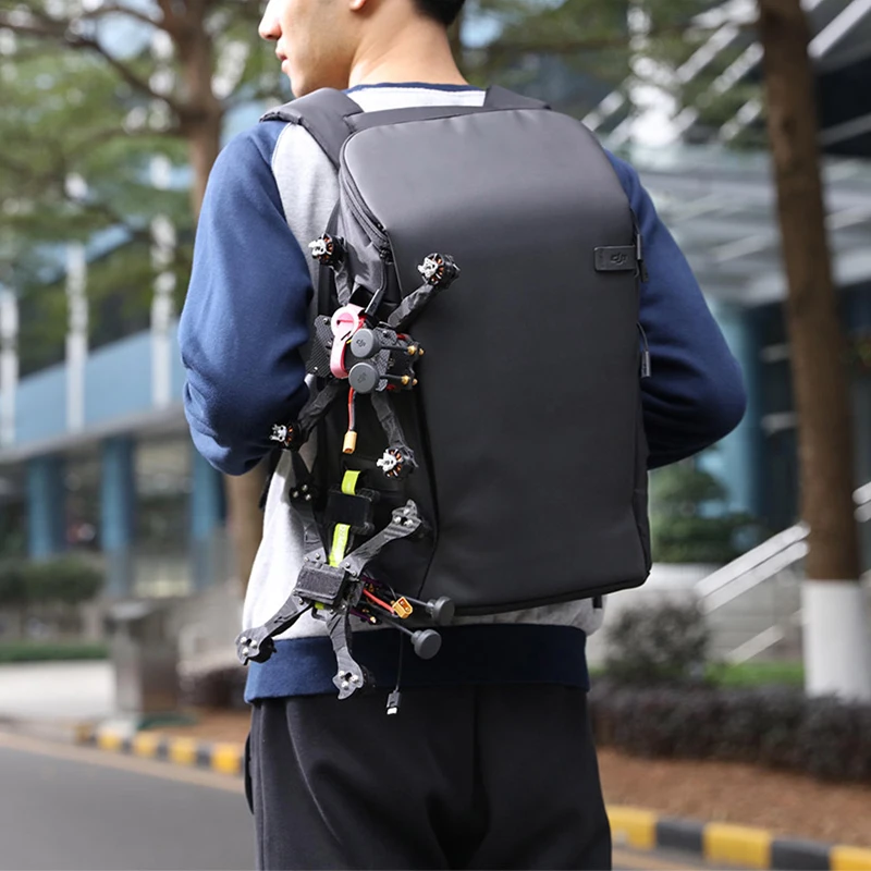 Untuk DJI Avata 2 ransel akses - Fpv Drone Bag ulasan dan harga