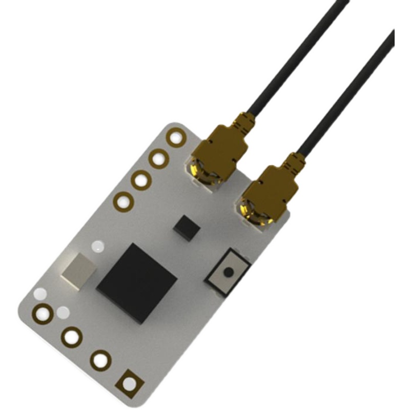 TBS TRACER NANO RX 2.4G Peneri - Tbs Fpv Tracer ulasan dan harga