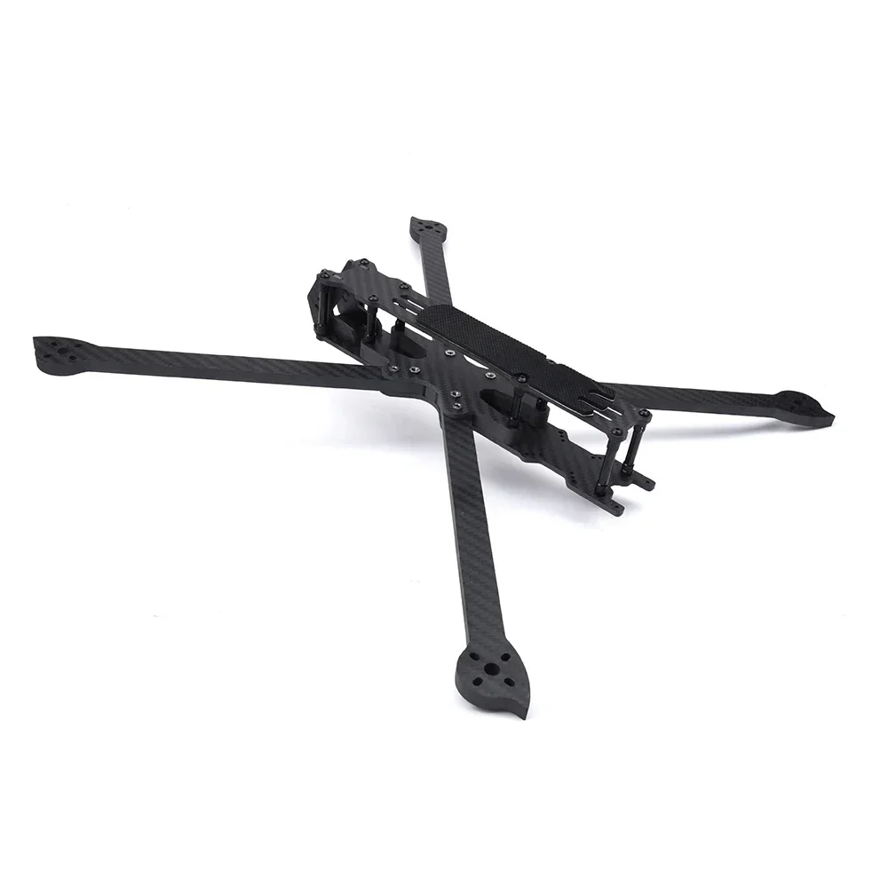 XL10 V7 10 Inci 420 420Mm Jara - Fpv Drone Tool Kit ulasan dan harga