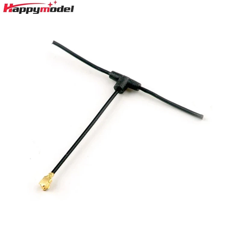 Happymodel 2.4G T Antena Pener - Tbs Fpv Tracer ulasan dan harga