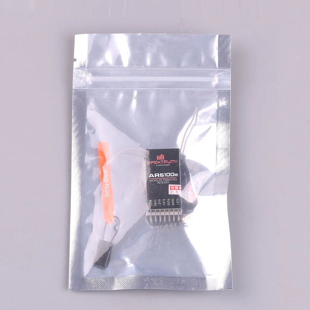 SPEKTRA AR6100e/DSM2 Receiver/ - Fpv Drone Bag ulasan dan harga