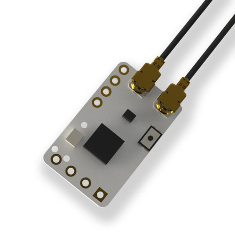 2026 TBS TRACER NANO RX - PENE - Tbs Fpv Tracer ulasan dan harga