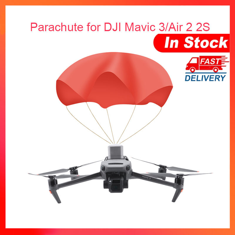 Manti 3 Parasut Yang Dapat Dig - Autel Drone Evo Lite ulasan dan harga