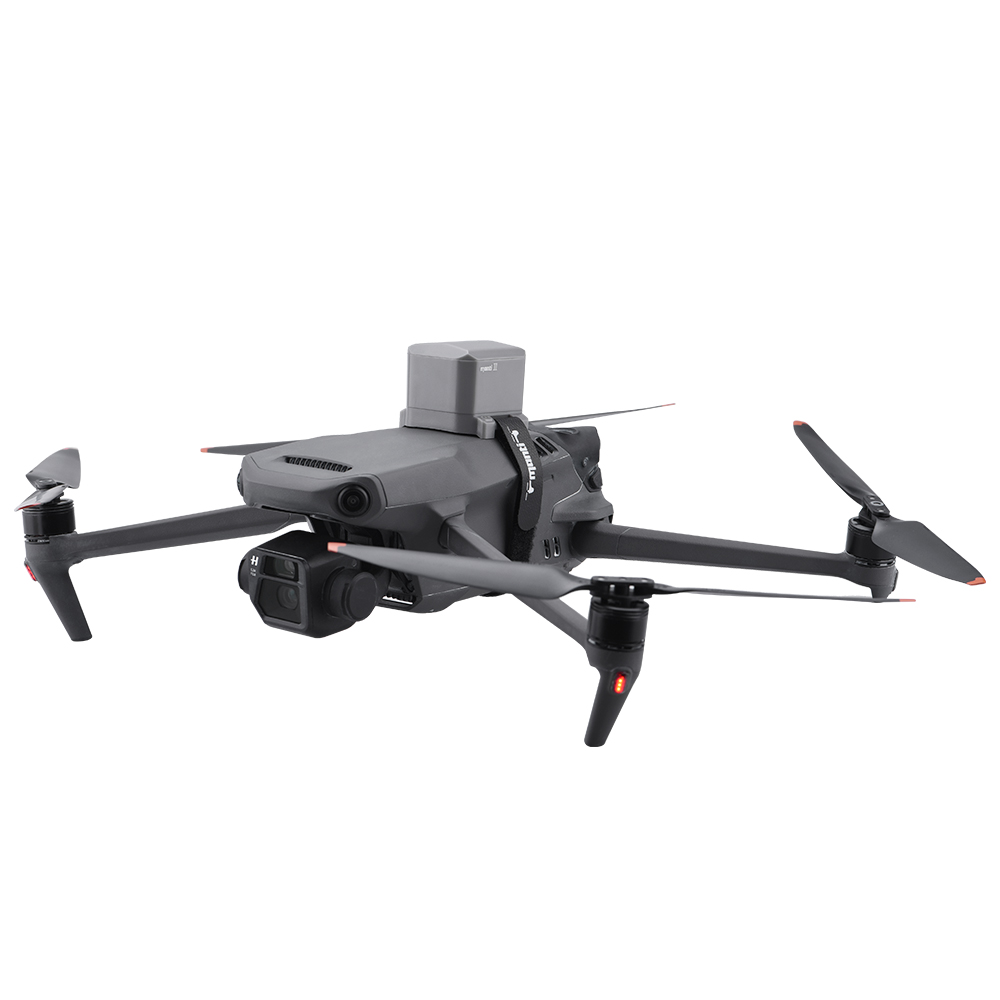 Manti 3 Parasut Yang Dapat Dig - Autel Drone Evo Lite ulasan dan harga