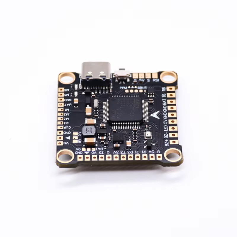 An F4V3S PLUS F4 V3 V3S FC Pap - Betaflight Fc F4 ulasan dan harga