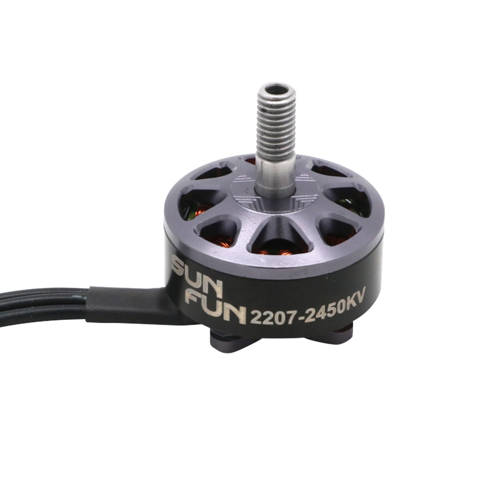 1/4pcs Set Sun Fun 2207 Motor  - Fpv Drone Tool Kit ulasan dan harga